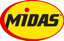 midas wikipédia|Midas (automotive service) .